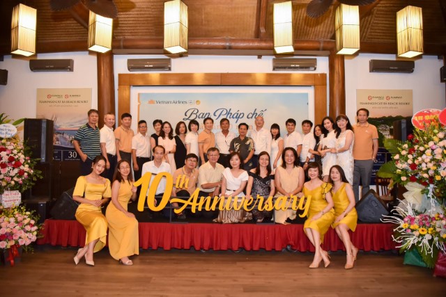 Hãy nỗ lực vì luôn có những cơ hội đang đợi phía trước