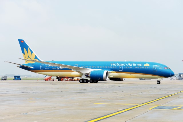 Boeing: Hàng không Việt Nam có lợi thế lớn phục hồi hậu Covid-19