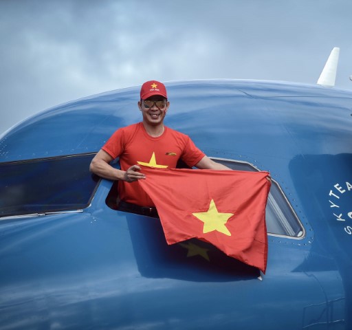 [10 năm – Ký ức Libya] Nghĩa đồng bào trên chuyến bay lịch sử
