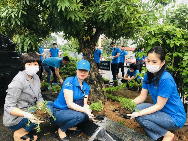 [26/3] Cảm xúc tháng 3!