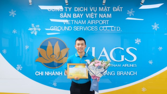 “Giải mã” bí quyết của Đại sứ TOEIC Việt Nam 2021