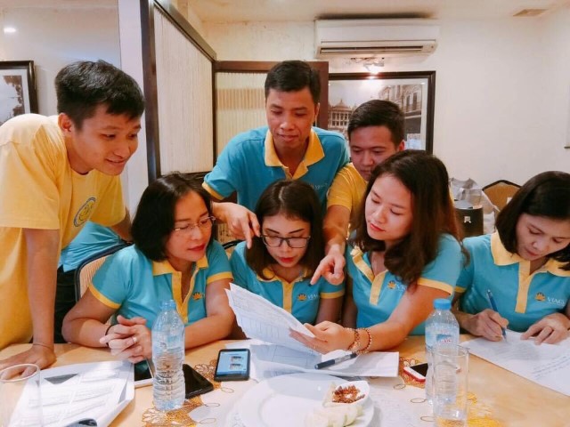 Mang sự tận tâm chắp cánh cho những hành trình trọn vẹn