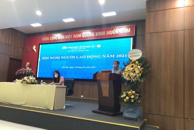 Hội nghị NLĐ Ban TTBSP: Chủ động và thích nghi trước diễn biến dịch Covid-19