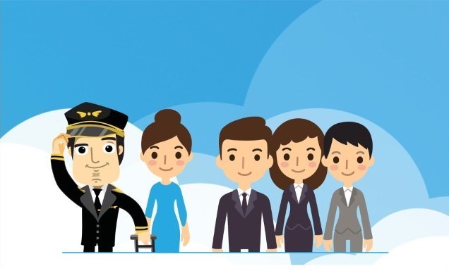 Người VNA an tâm trên mọi hành trình với gói bảo hiểm sức khỏe