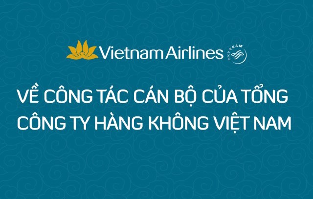 Quyết định bổ nhiệm cán bộ Ban An toàn chất lượng của Tổng giám đốc
