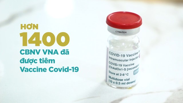 Nỗ lực đảm bảo an toàn sức khỏe người lao động, hành khách và cộng đồng