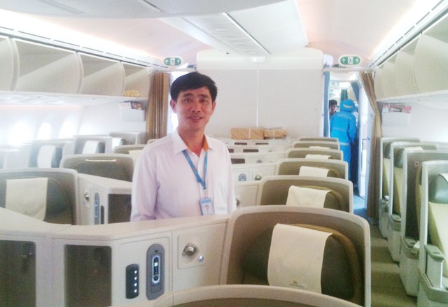 Những điều lớn lao được tạo nên từ nhiều điều nhỏ bé