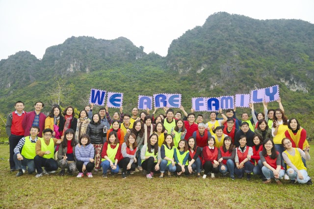 [27/5] Quyết tâm hoàn thành sứ mệnh chuyên chở niềm vui đoàn tụ bằng những dịch vụ chất lượng nhất