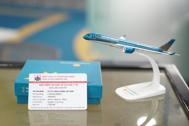 [Toạ đàm trực tuyến] Các quyền lợi trong gói bảo hiểm sức khoẻ giai đoạn 2021-2023