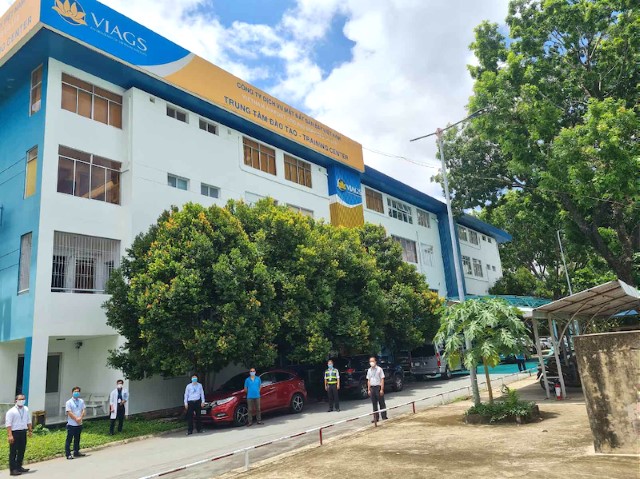 VIAGS “tốc hành” bố trí khu lưu trú cho CBNV Tân Sơn Nhất