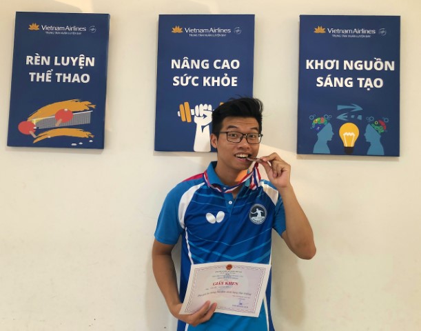 [About Me] Những trải nghiệm cực kỳ thú vị