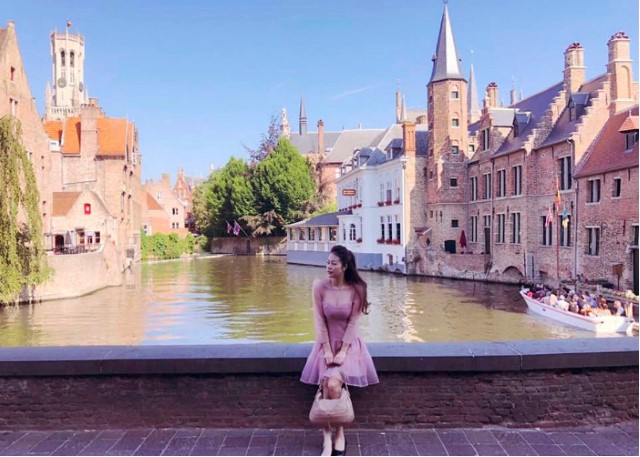 [About Me] Những khó khăn trước mắt không làm tôi chùn bước