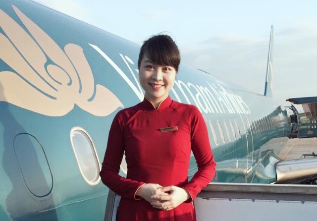 [About Me] Tình yêu bầu trời từ người cha – một cựu phi công Fokker 70
