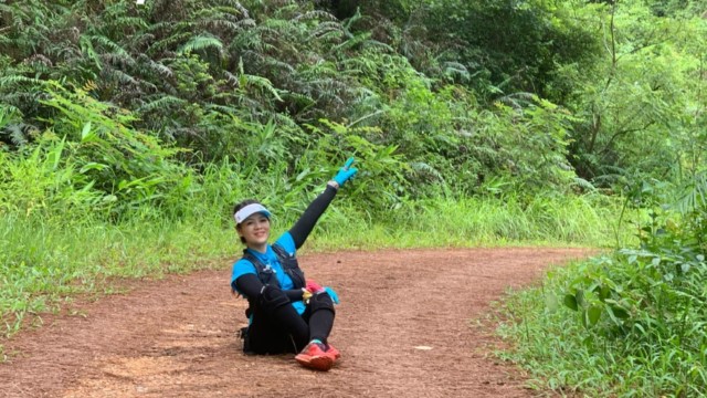 [About Me] Sống hết mình cho đam mê và nhiệt huyết