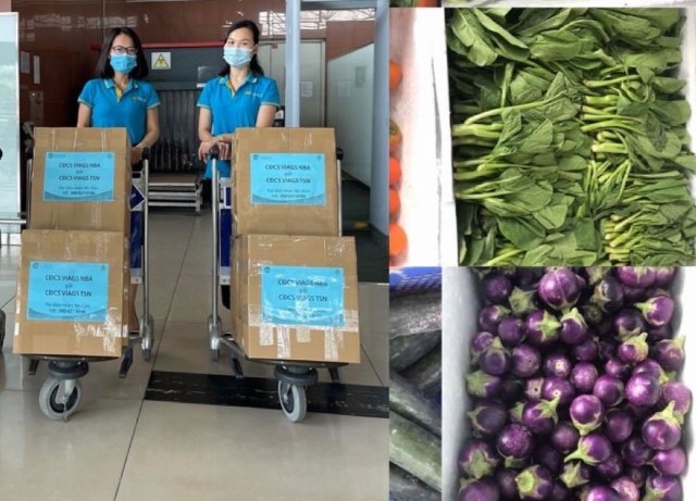 Tăng cường vai trò của CĐ và ĐTN chăm lo đời sống CBNV