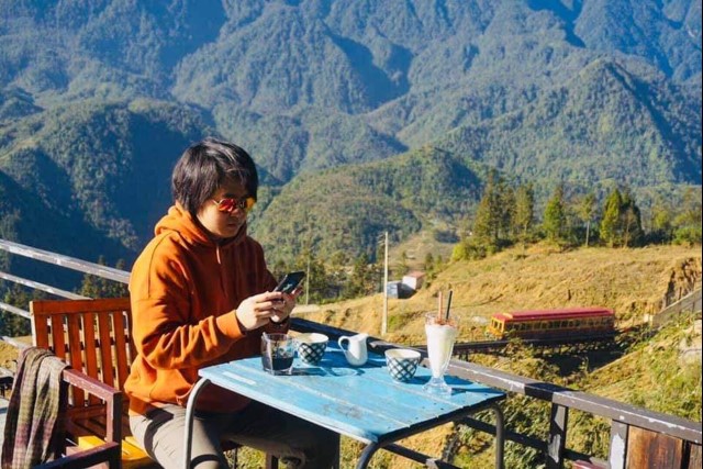 [About Me] Cuộc sống là những chuỗi ngày hoàn thiện cái “TÔI”