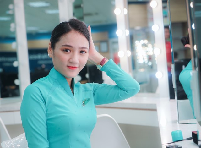 [About Me] Tôi đã có một thanh xuân như thế!