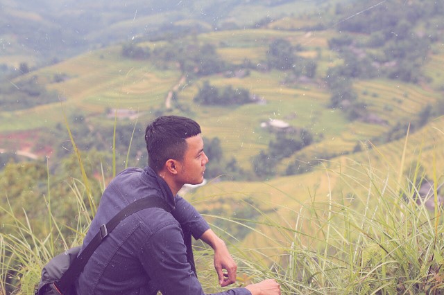 [About Me] Hà Giang đi qua những mùa nhớ