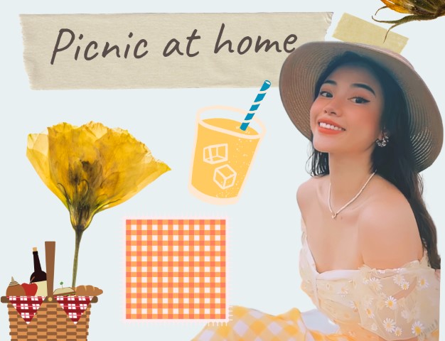 [About Me] Hãy thử tìm cách tạo niềm vui cho bản thân