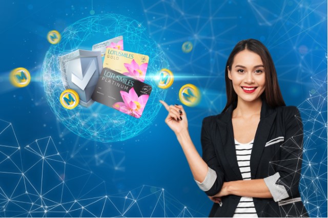 Bảo toàn hạng thẻ, tận hưởng ưu đãi