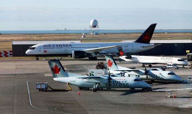“Lợi thế chiến lược” của Air Canada trong hoạt động kinh doanh hàng hóa