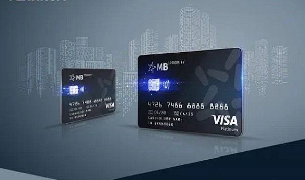 Thẻ tín dụng Vietnam Airlines Visa – nhiều ưu đãi vượt trội dành cho CBNV