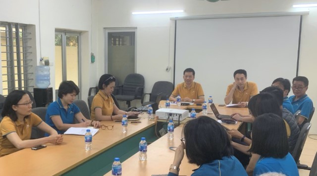 “Đổi mới sáng tạo”: Khai thông thế bế tắc, định hướng tương lai (kỳ 1)