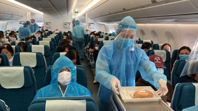 Giải pháp điều hành nhân lực, tiền lương phù hợp quy mô kinh doanh