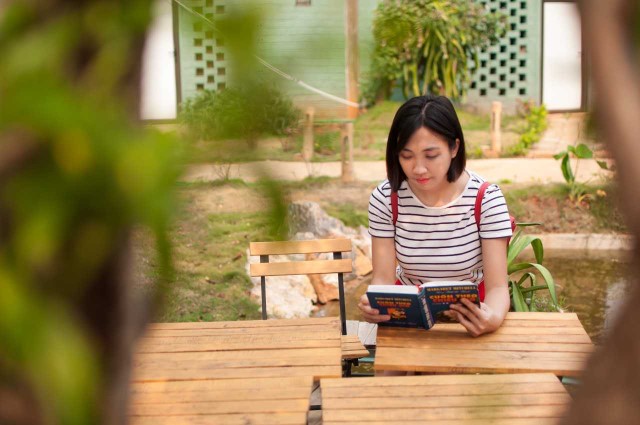Học tập và rèn luyện – “Chìa khóa” để trưởng thành, thành công