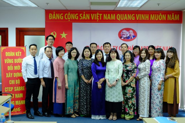 Linh hoạt đổi mới và đa dạng hoá hình thức sinh hoạt chi bộ thời kỳ mới