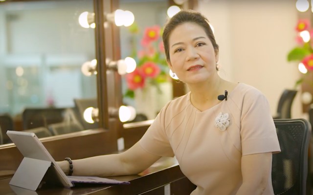 Chân thành và tận tâm: “Chìa khóa” chinh phục trái tim khách hàng