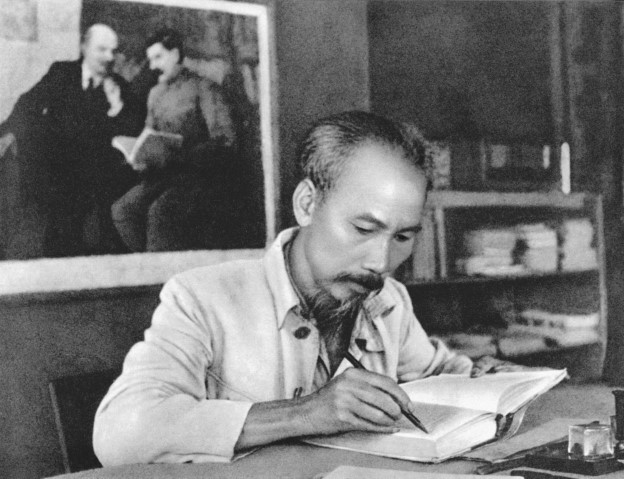 Di chúc Hồ Chí Minh: Quốc Bảo – Pháp Bảo của nền tảng lý luận Cách mạng Việt Nam