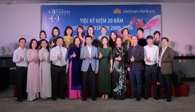 Tạp chí Heritage vận dụng sâu sắc bài học về tinh thần quyết tâm vượt khó khăn của Chủ tịch Hồ Chí Minh