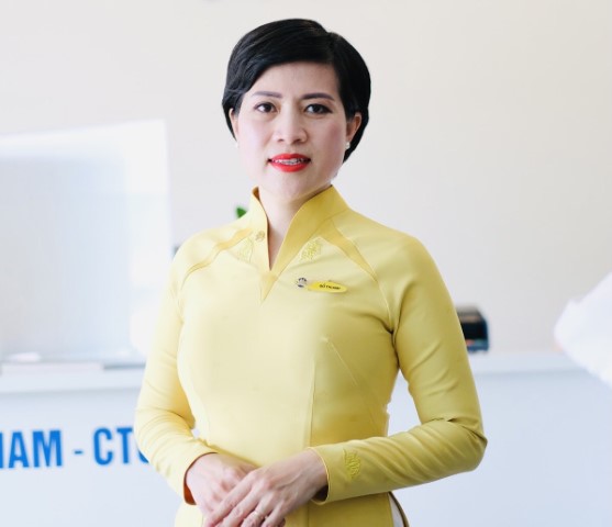 Đủ nắng hoa sẽ nở – Đủ tin tưởng để luôn lựa chọn theo trái tim