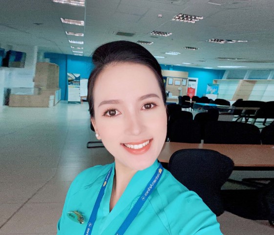 “Không khẩu trang, không găng tay, chỉ có những nụ cười”