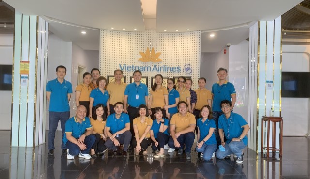 Lotusmiles – Xây dựng niềm tin, tạo dựng giá trị