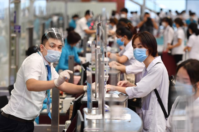 Sớm trở lại và sẽ lợi hại hơn