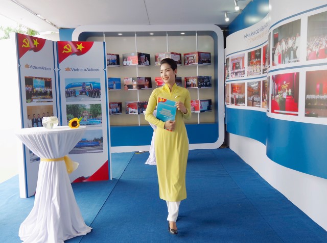 Kiên định với mục tiêu, lý tưởng đã chọn