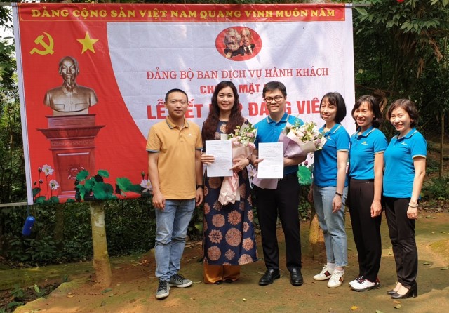 Dấu ấn cuộc đời và những bài học đi cùng năm tháng