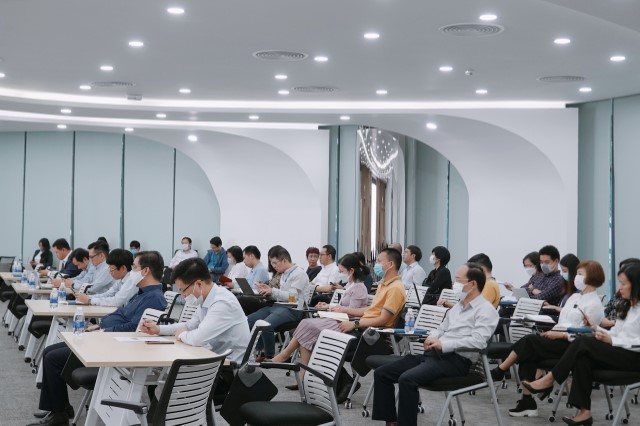 VNA và những bước đi cụ thể chuẩn bị cho giai đoạn phục hồi và phát triển hậu Covid-19