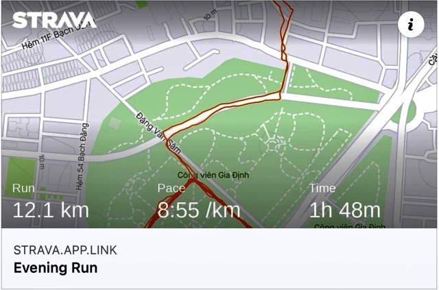 Đã có 700 VNAer từ 40 đơn vị tham gia “VNA Running Challenge 2021”