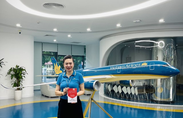 Chắp cánh 5 sao – Nâng cao dịch vụ dịch vụ tận tâm – Nâng tầm đẳng cấp