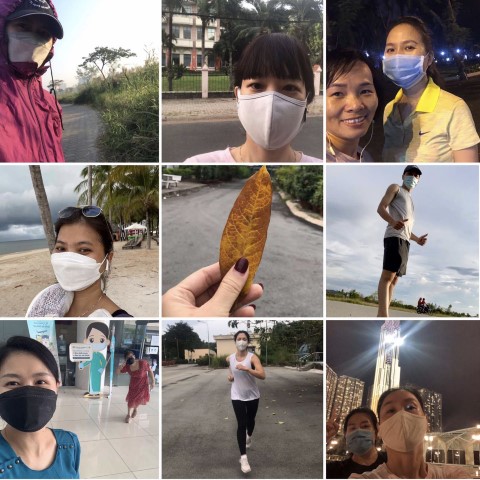 Chạy đi chờ chi