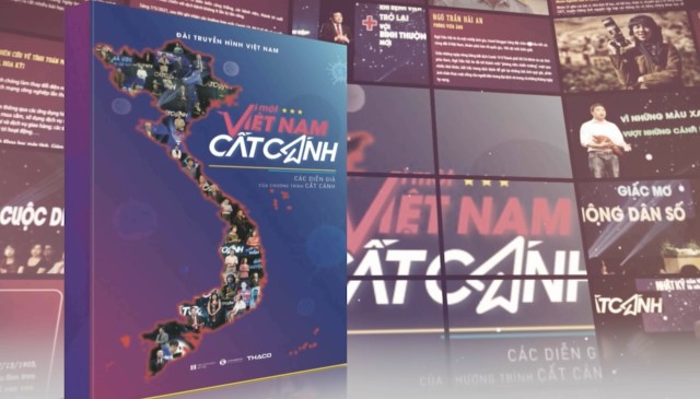 [VTV] Gala Cất cánh – Vì một Việt Nam Cất cánh và dấu ấn lịch sử của VNA