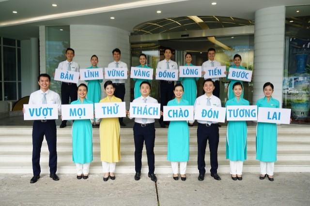 TCT chi tiền lương bổ sung nhân dịp Tết dương lịch và quà Tết 2022