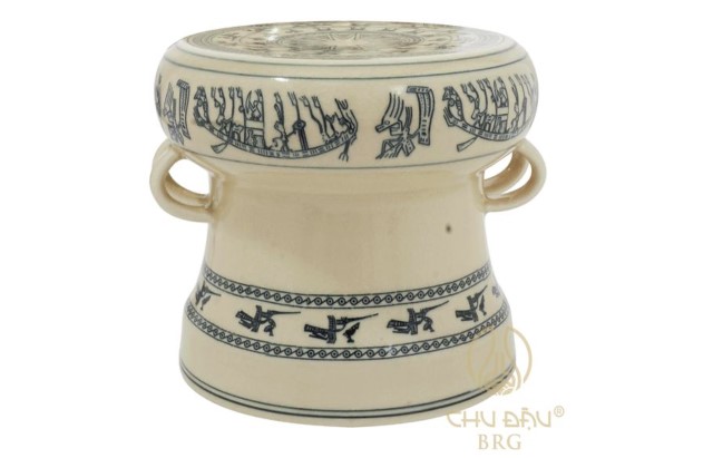 Gốm Chu Đậu – khoác trên mình dòng chảy lịch sử Việt Nam (phần 1)