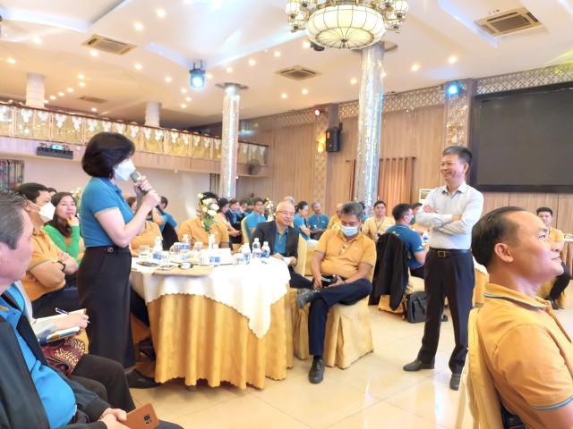 Hành động tạo giá trị: Lan tỏa Văn hóa dịch vụ nâng tầm