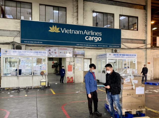 Chi nhánh TECS Hà Nội – quyết tâm hoàn thành mục tiêu kép