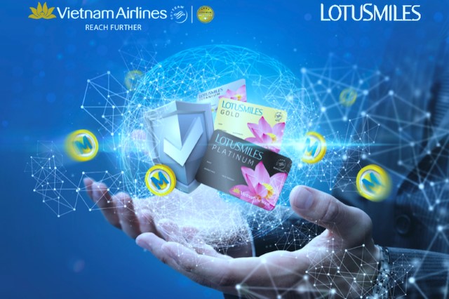 Lotusmiles vinh danh hội viên có nhiều đóng góp nhất