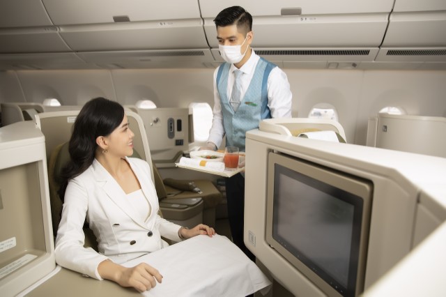 Đã có gần 300 ý tưởng Slogan “Tầm nhìn dịch vụ lôi cuốn”